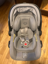 UPPABABY Mesa V2 Infant Car Seat