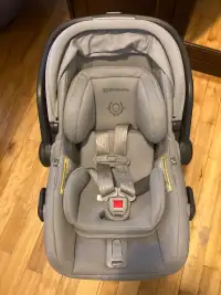 UPPABABY Mesa V2 Infant Car Seat
