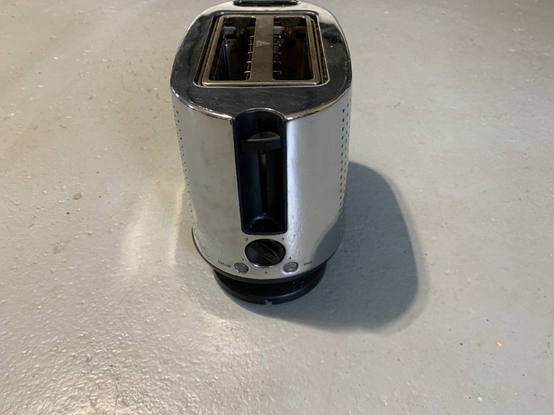 BODUM Grille Pain/Toaster Grillepain et fours Ville de Montréal Kijiji