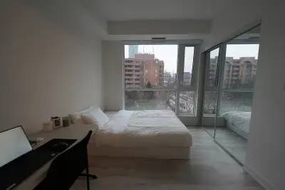Looking for a female roommate in downton Toronto