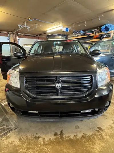 2.0L IL4 Comes with winter tires and summer tires 218,351 km (going up as it is my daily) Regularly...