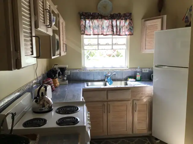 Awesome Tropical Villa Apartment  for Rent in Barbados in Canada - Image 6