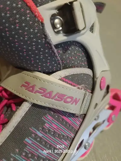 Papaison Roller Blades, View more