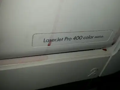 HP LaserJet Pro 400 M451nw Workgroup color Laser Printer MANY other hp laser and multifunction SALE...