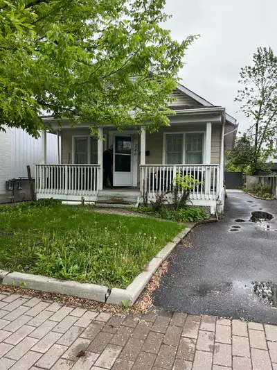 2+1 Bedrooms Prime Central location
