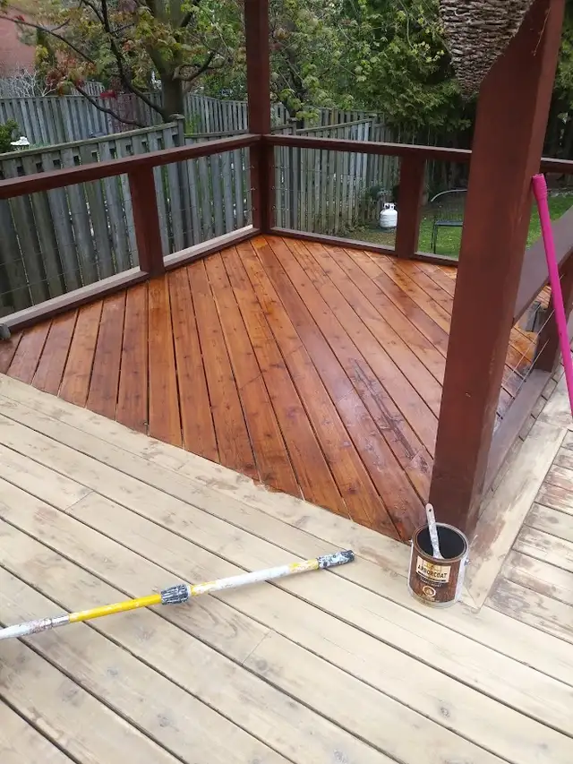 PROFESSIONAL PAINTING - FROM 200$ PER ROOM (PAINT INCLUDED) in Painters & Painting in City of Toronto - Image 6