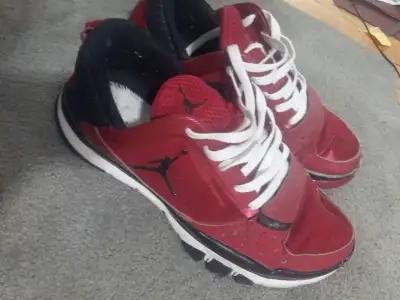 Jordan shoes $50 Only pick up only