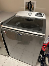 Maytag Top Loading Washing Machine Model MVW6230HC0
