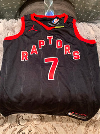 Nike Kyle Lowry jersey