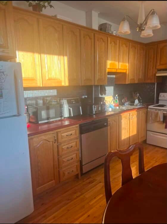 Appart Plateau Mont Royal - 677$ — photo 3