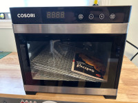 Cosori Food Dehydrator