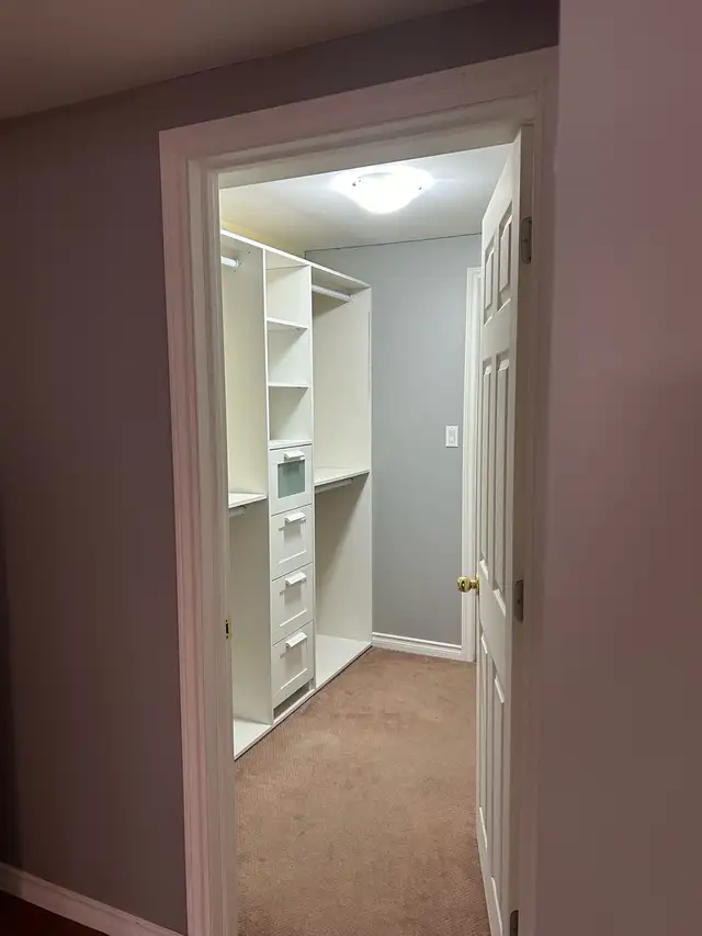 Spacious Private Basement Suite for Rent in Long Term Rentals in Guelph - Image 5