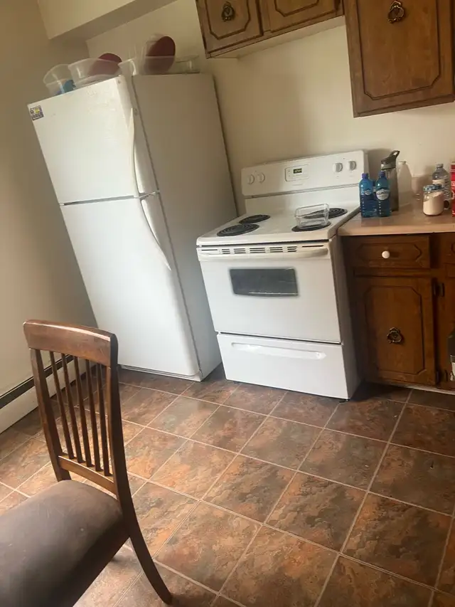 1 Bedroom Apartment in Long Term Rentals in Calgary - Image 9