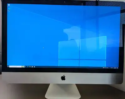 2019 iMac Core i9  64GB Ram 27 inch 5K retina, View more