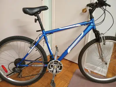 bicycle for sale for youth in good working order ready to ride, View more