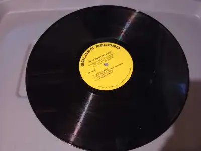 Golden Record - An Introduction to Music, View more