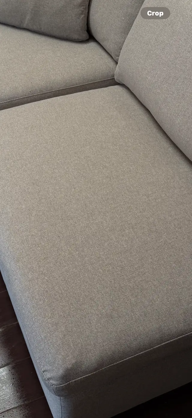 Ashley Furniture Nailhead Sectional 63006661306755123