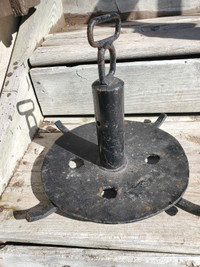 Heavy Duty Boat Anchor