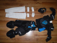 Used hockey equipment for sale