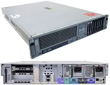 HP ProLiant/DELL/IBM/LENOVO/CISCO/INTEL/AMD Super Servers x64 VM in Servers in City of Montréal - Image 9