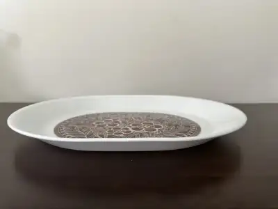 New Arabia Finland Plate, View more