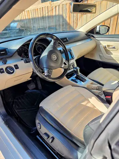 If ad is up its available. Please dont ask if its available still. - 2 tone leather interior -"R-Lin...