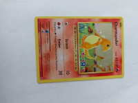 Charmander toys r us card