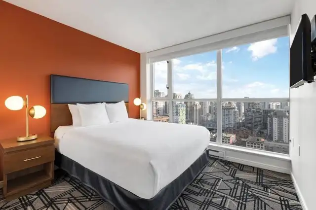 FIFA World Cup Vancouver Accommodations June - July 2026 in British Columbia in Canada - Image 6
