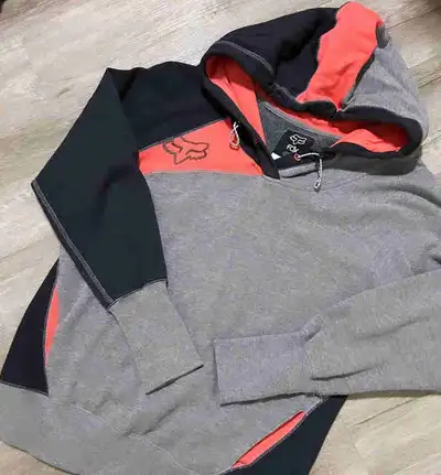 Fox Hoodies - Ladies XL, View more