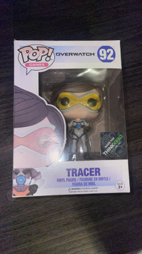 Tracer Funko Pop ThinkGeek Edition (Box included)