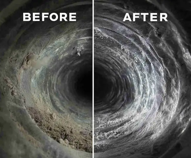 Professional Air Duct Cleaning - $139 | Calgary AB