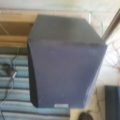 Kenwood Speakers (4) - barely used - $50 OBO, View more