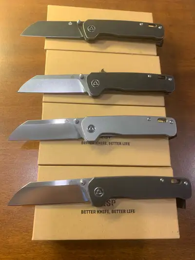 QSP Penguins, View more