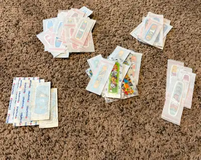 PICKUP LOCATION: Cranston SE. Non-smoking, no pets. E-transfer preferred. No holds without payment S...