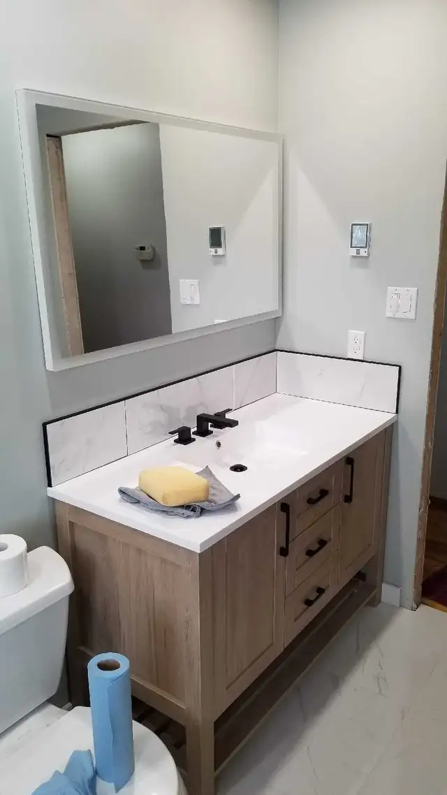 Handyman/contractor64645238400259124