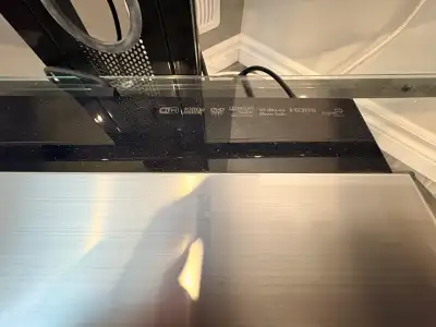 Samsung 3D Bluray Player, View more