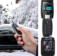 Remote Car Starters Installed from $99