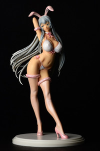 Anime Figure - Ikki Tousen:Chouun Shiryuu - 1/6 Bunny (OrcaToys)