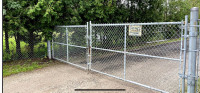 SECURE OUTDOOR STORAGE -OAKVILLE/MILTON AT 407 & HWY 25 (BRONTE)