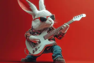 Male Rock, pop singer looking to join a band, View more