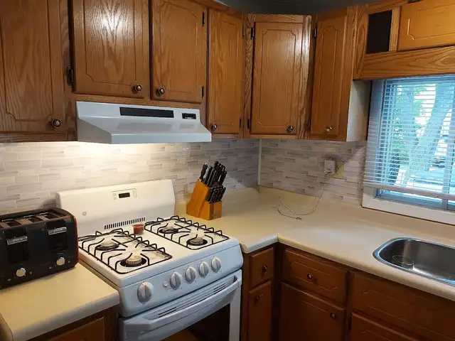 89 Northlander Chalet park model in Park Models in Grand Bend - Image 3