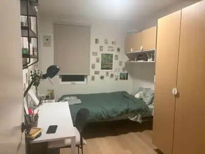 Room for Sublet – 1 Bedroom in 3 Bedroom Apartment on Dalhousie Campus (900$/month) I’m subletting o...