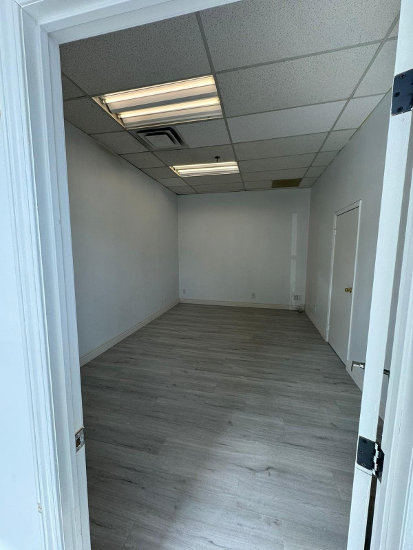 Spacious office space available for rent from 1st April in Commercial & Office Space for Rent in Mississauga / Peel Region - Image 2