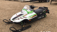 Arctic Cat Powder Special 600 1998