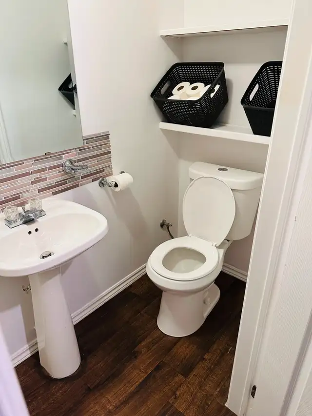 Brock Student Room Rental63826905458819121