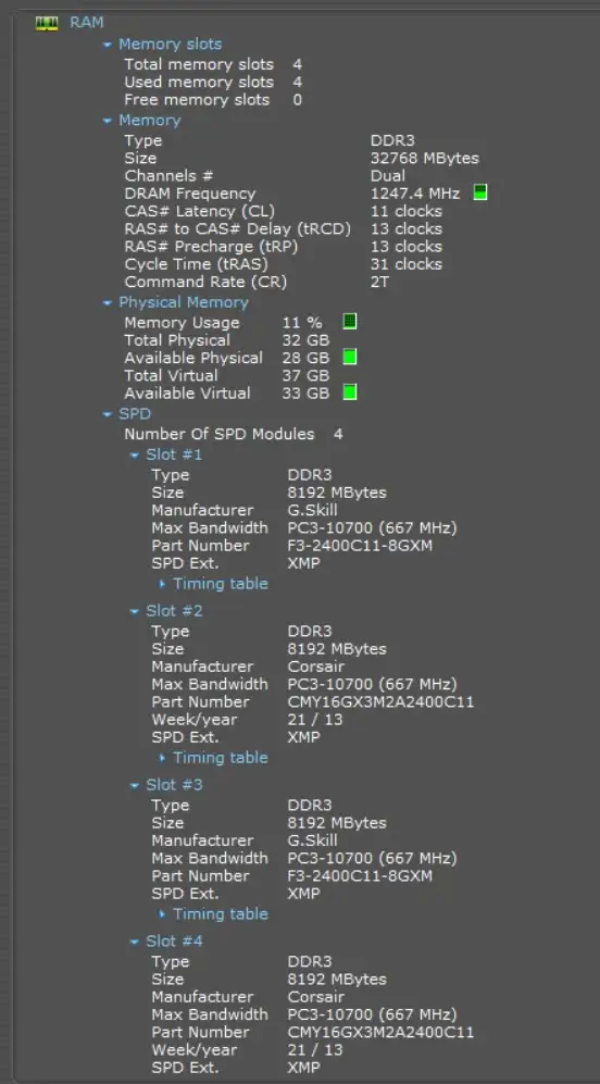 Gaming PC in Desktop Computers in Calgary - Image 11