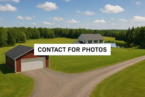 Quietly exploring a move and open to private interest before any public listing. Located 25 minutes...