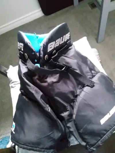 Bauer Hockey Pants Youth, View more