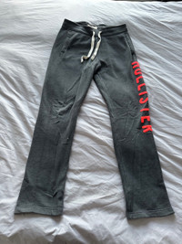 Sweatpants Hollister Taille M