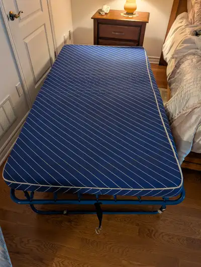 lit d'appoint, View more